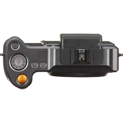 Hasselblad X1D II 50C Body Only - Grade 9 | Progear